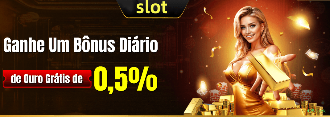 425luck — plataforma segura e premiada de apostas